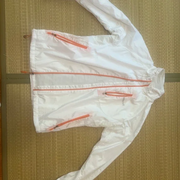 Marmot Shell Jacket - Picture 3 of 5